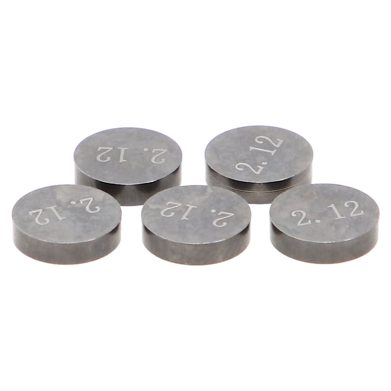 Shop High Quality Wiseco Valve Shim Refill Kit Shims & Shim Kits