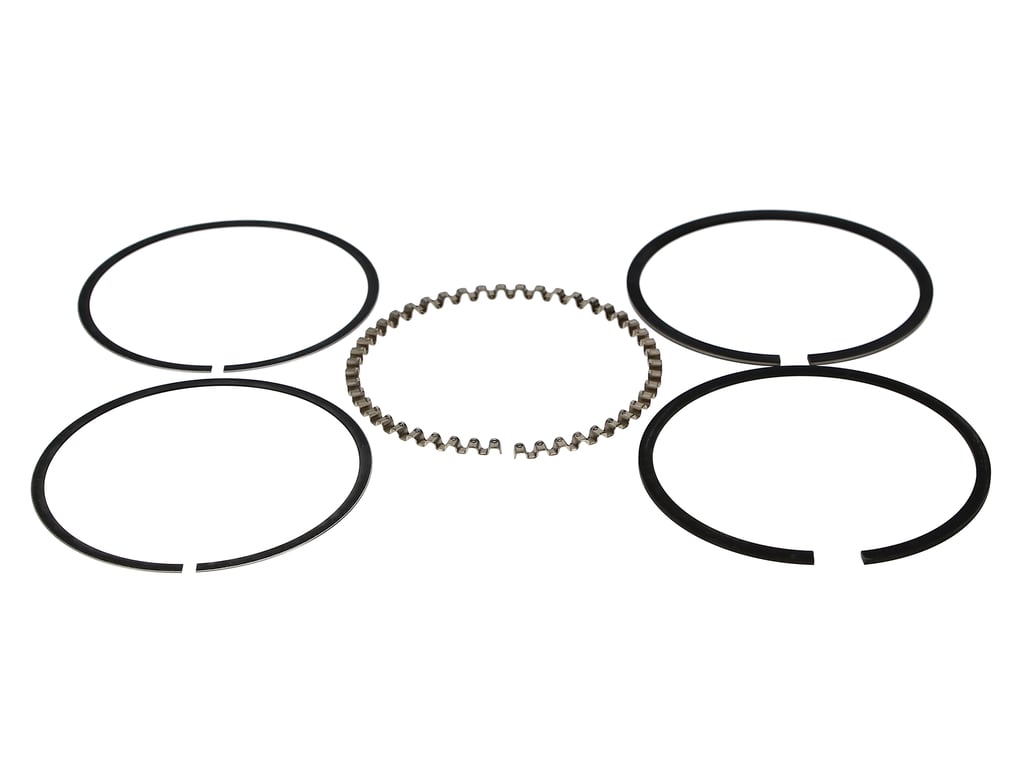 Wiseco 4 Cycle Piston Ring Set – 81.23 mm