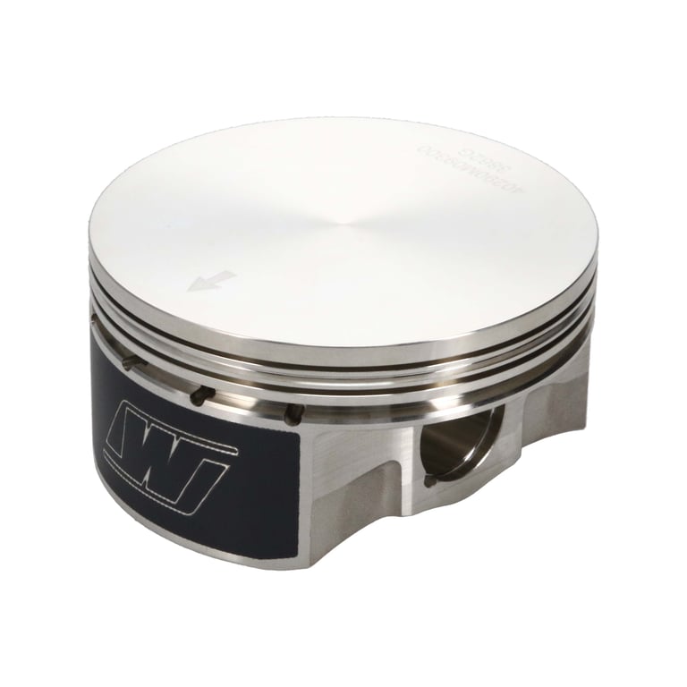 Piston Kit | Shop Forged Piston Kits - Wiseco
