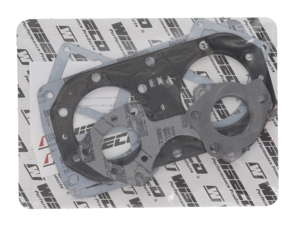 Powersports Parts | Shop Performance Pistons & Accessories - Wiseco