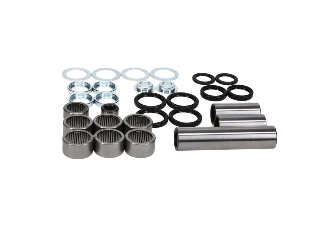 GasGas OEM - LINKAGE ARM REPAIR KIT EC *SALE* GasGas OEM - LINKAGE ARM REPAIR KIT EC *SALE*