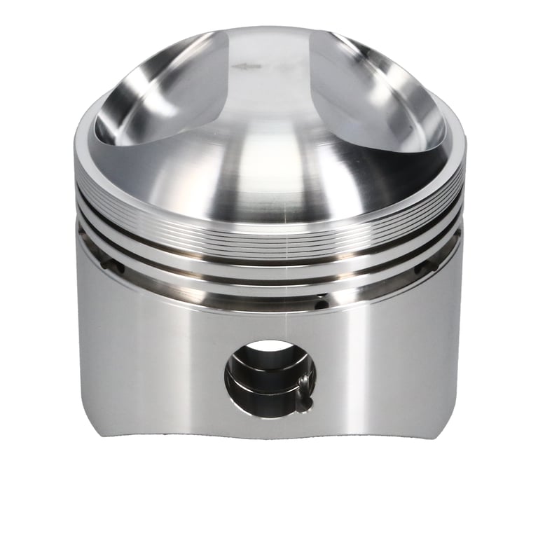 Harley-Davidson Shovelhead 74 Wiseco Piston Kit – 3.497 in. Bore