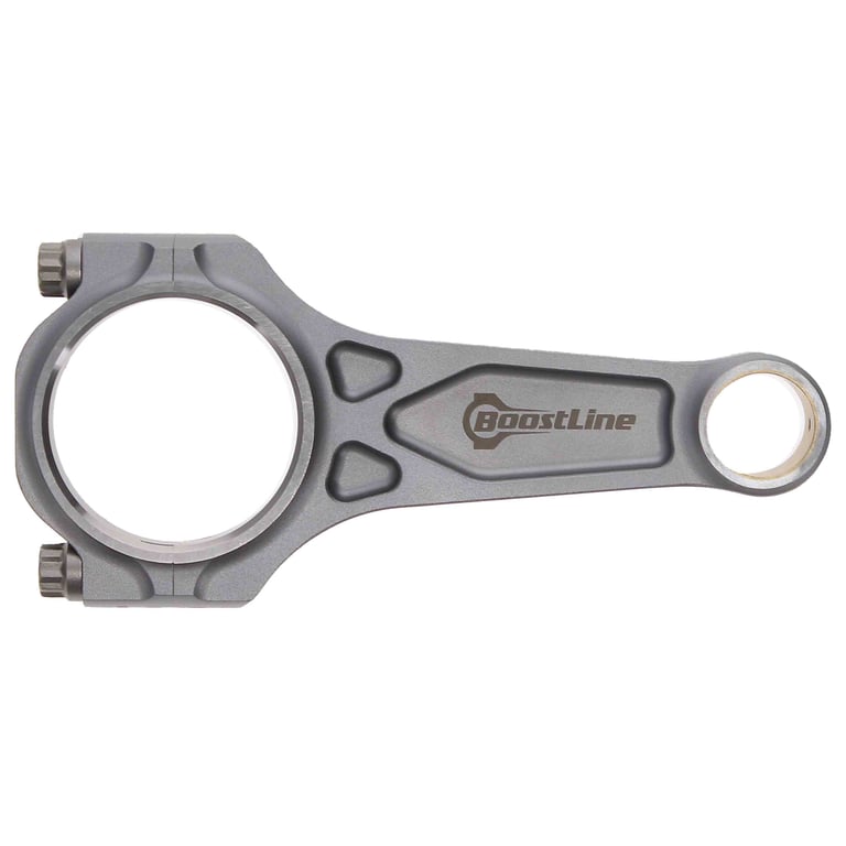 Subaru EJ20-25Turbo Connecting Rod Set 130.5 Mm Length - ARP 2000