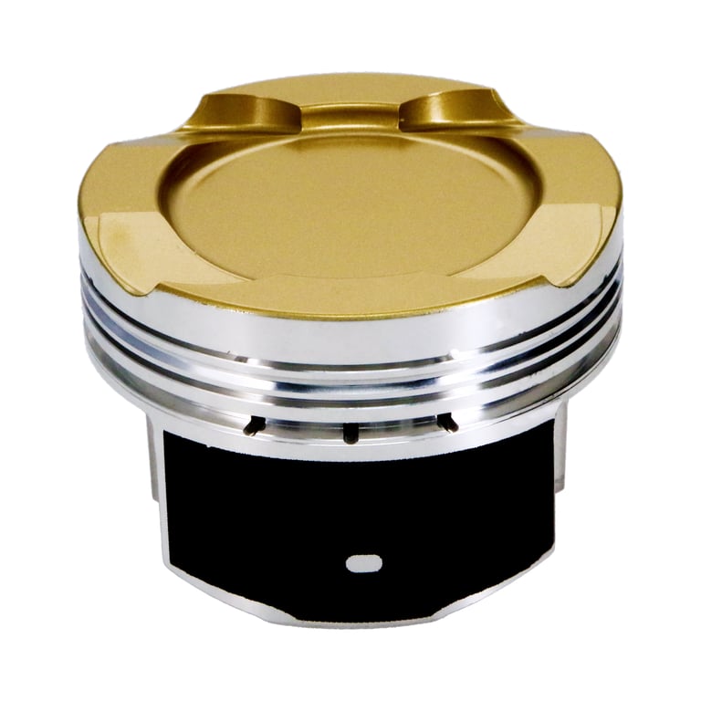 Shop High Quality BMW N54B30 Piston Kit - JE Pistons 367878