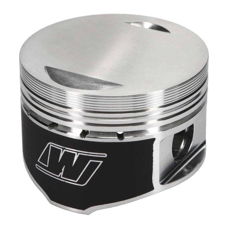Shop High Quality Toyota 4E-FTE Piston Set - Wiseco K687M745 Shop High Quality Toyota 4E-FTE Piston Set - Wiseco K687M745