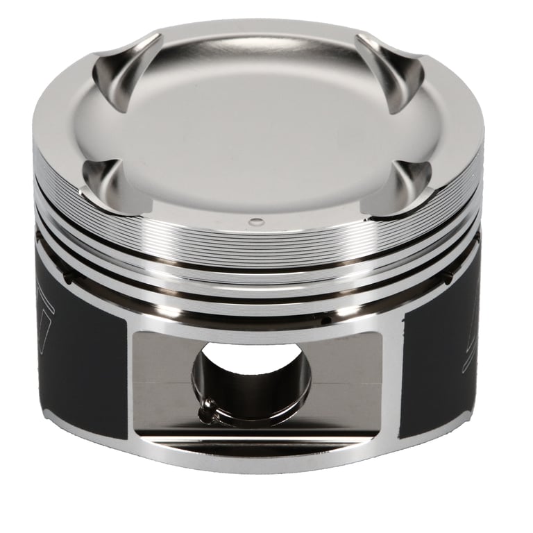 Professional Mitsubishi 4G63 Piston – 85.00 mm Bore – 1.130 .in CH, -21.00 CC