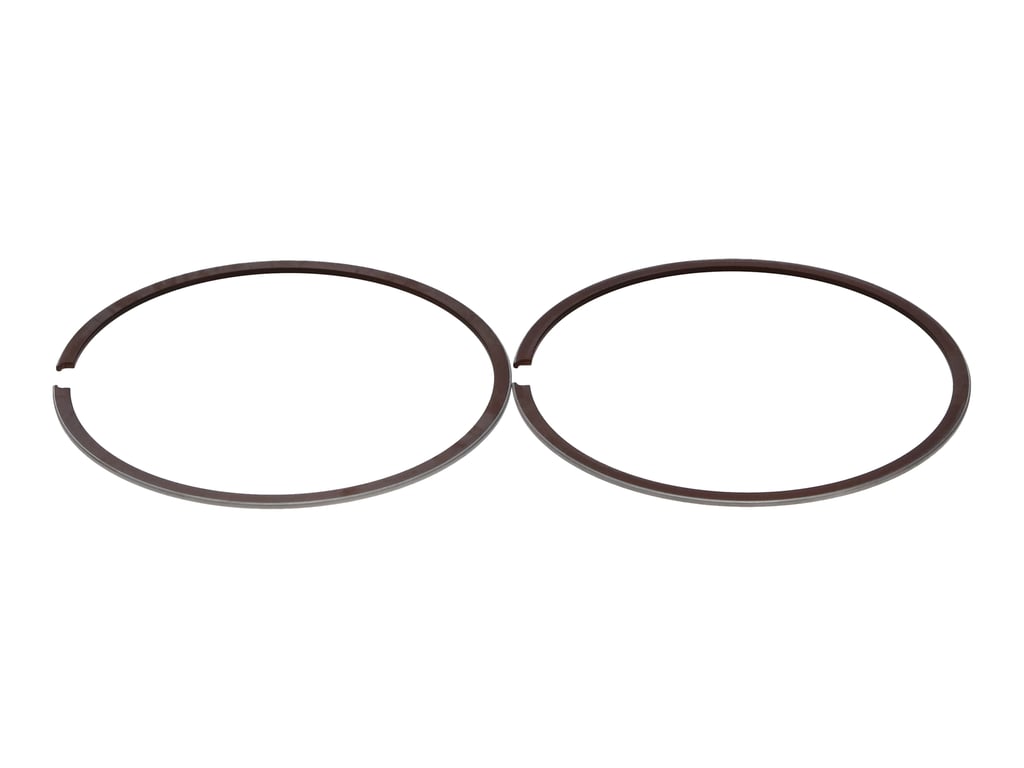 Wiseco 2 Cycle Piston Ring Set – 70.75 mm