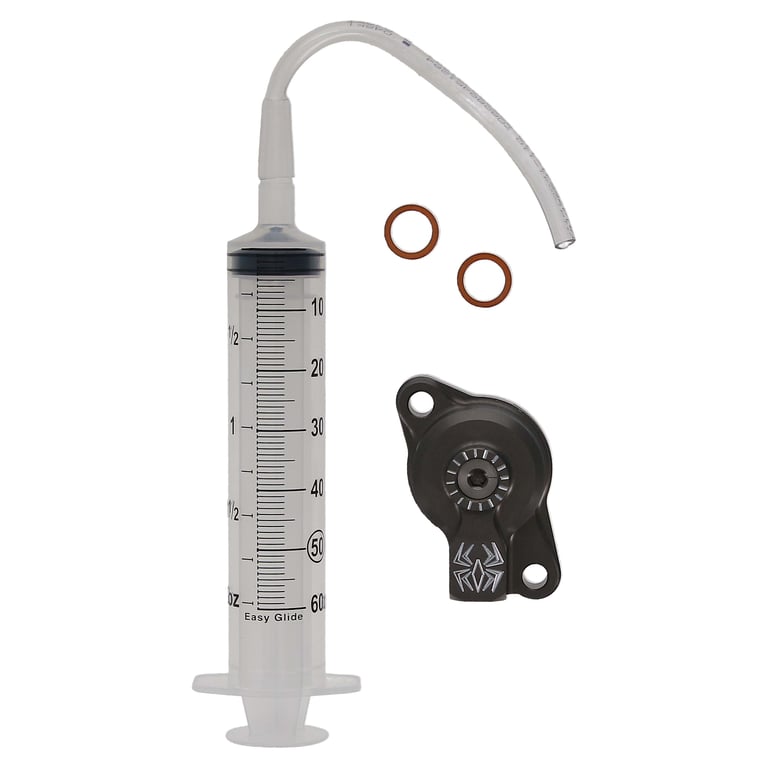 Adj Slave Cylinder KTM 950/990 Lc4 | RMS-241 | Rekluse