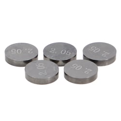 Wiseco Valve Shim Refill Kit – 10.00 mm x 2.05mm (5)