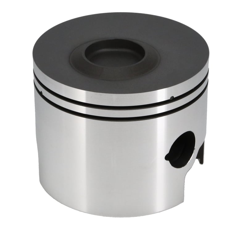 Mercury Wiseco Piston Kit –  3.531 in. Bore