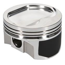 Pro Tru Street AMC 401 Piston Set – 4.210 in. Bore – 1.500 .in CH, -27.00 CC