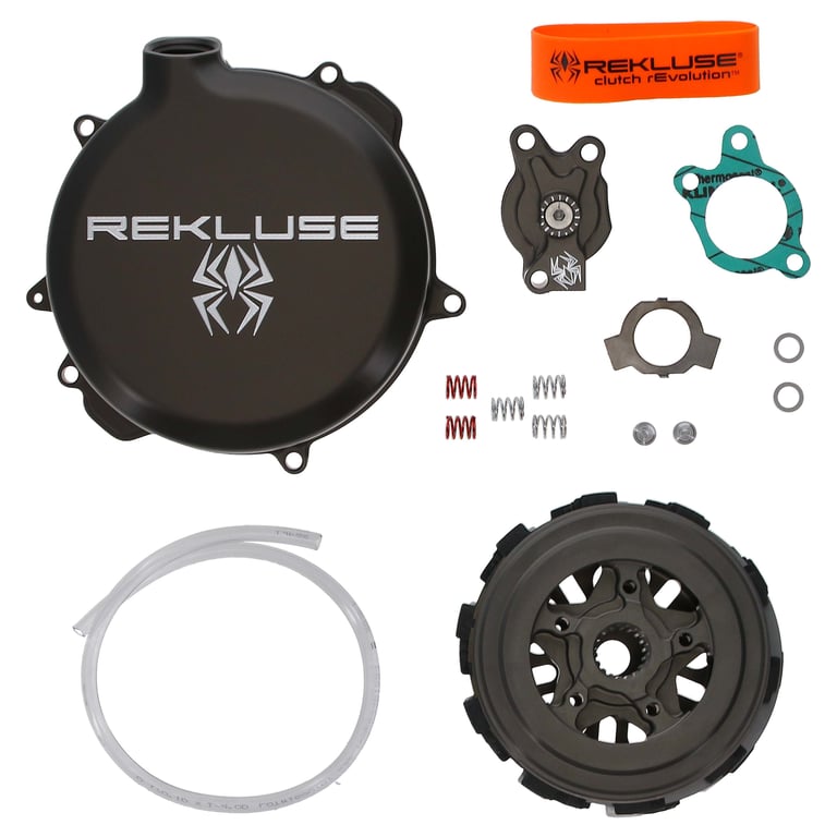 RadiusCX 4.0 (DDS) - Gas-KTM-HQV 125/150 | RMS-8913191 | Rekluse