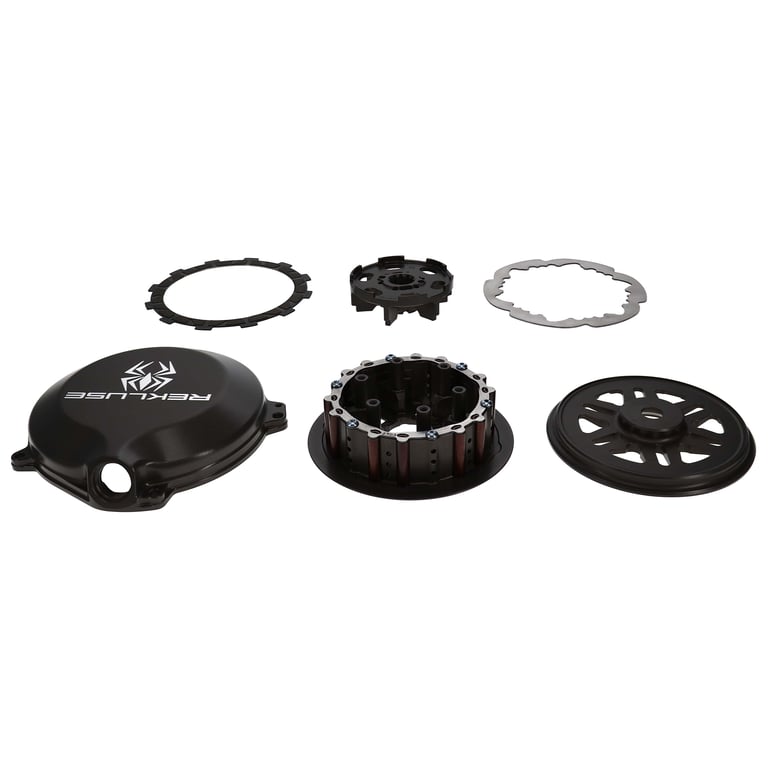 Rekluse - APEX Clutch - Gas Gas KTM Husq 250/350/450/500/501 2023+