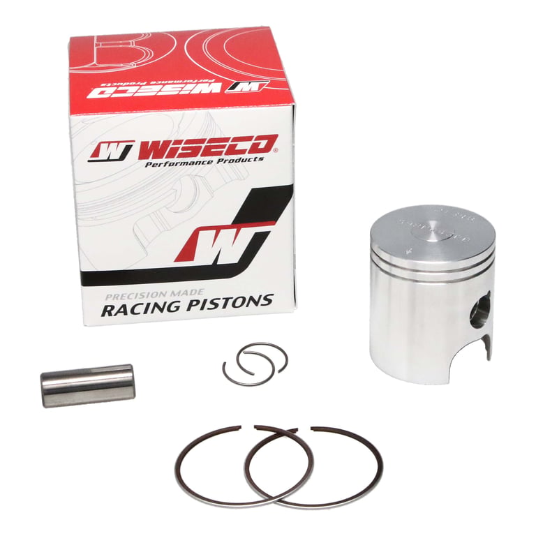 Shop High Quality Yamaha YSR50 Wiseco Piston Kit Piston Kits