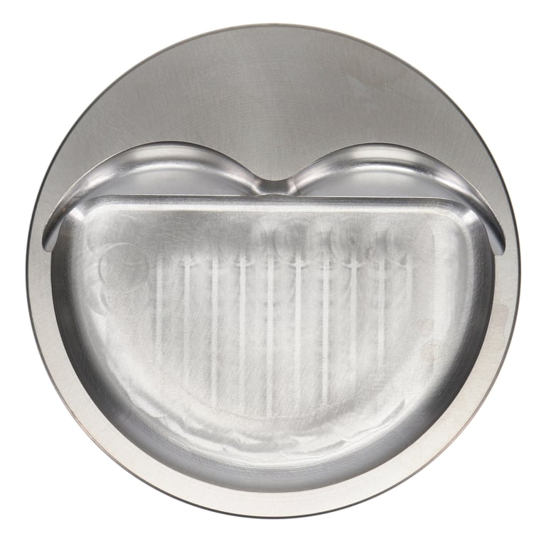 Shop High Quality Chevrolet Small Block Piston Kit - JE
