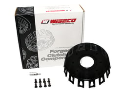 Wiseco Clutch Basket – Honda TRX450R