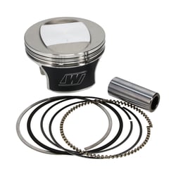 Wiseco Piston Kit –  3.885 in. Bore