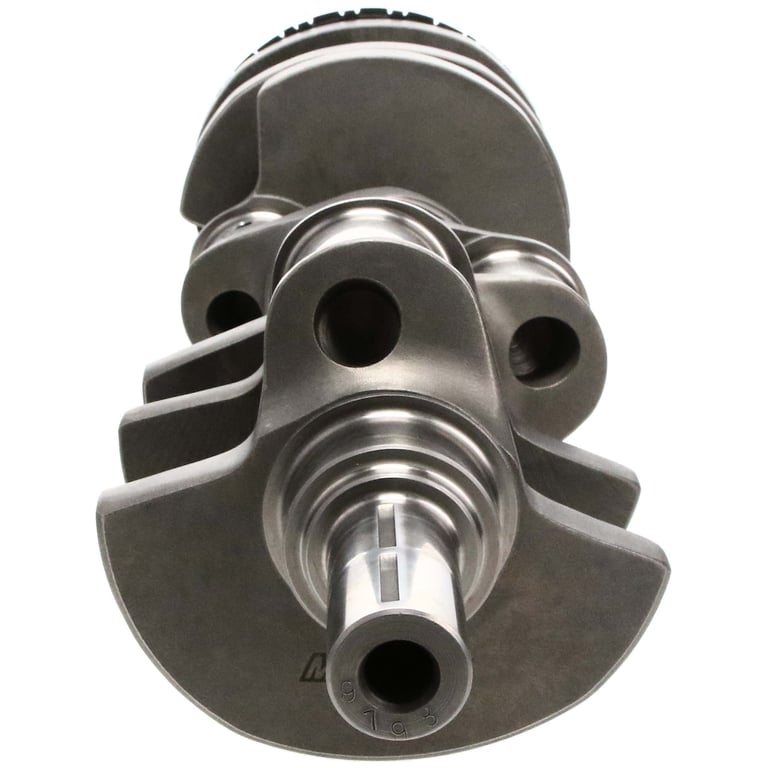 Shop High Performance Chevrolet LS Crankshaft 3.622 IN Stroke 4340