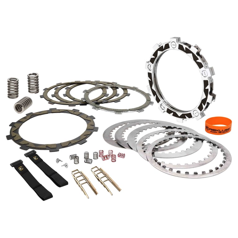 トーレス RADIUSX 4.0 - CFMOTO IBEX450 | RMS-8322001 | Rekluse | Performance