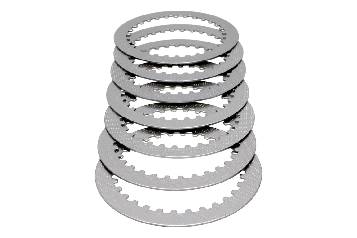 Shop High Quality Yamaha YZ125/YZ125X Wiseco Clutch Fiber Kit