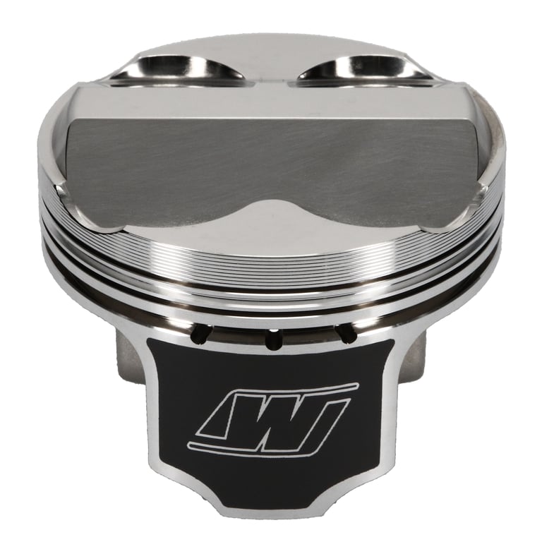 Shop High Quality Honda K Series Piston Set - Wiseco K573M87AP