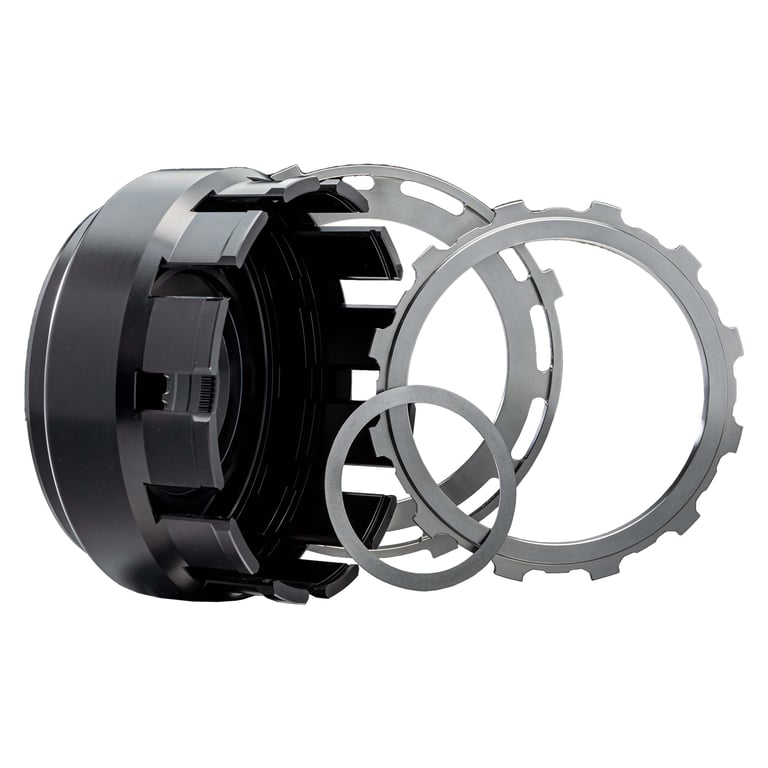 700 Series Pro Input Drum - 68RFE | 68rfe-601pro | Shop