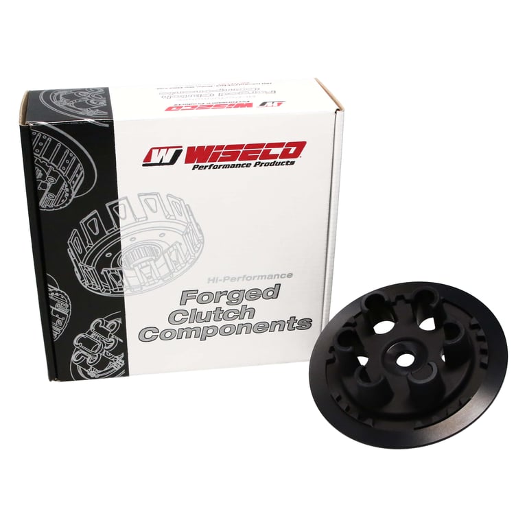 Wiseco Pressure Plate – Yamaha YZ250/450F