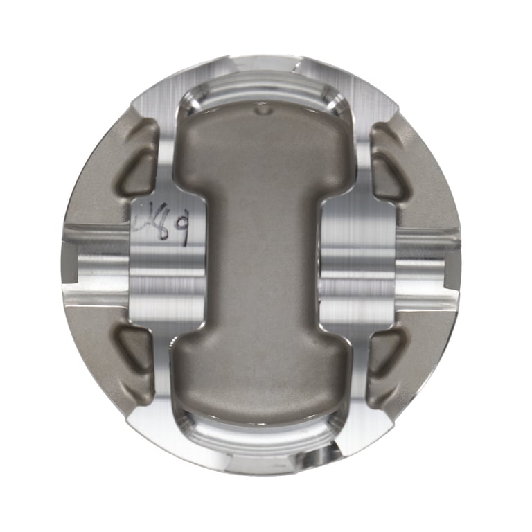 Wiseco Chrysler 6.2L Gen3 Hemi 4.090in Bore 0.927 Pin Pistons - Set of 8