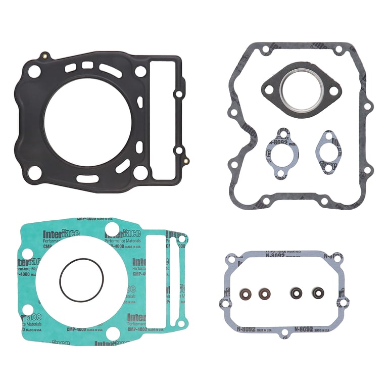 Shop High Quality Wiseco Top End Gasket Kit Top End Gasket Kits