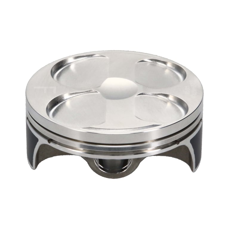 Yamaha YZ250F WR250F YZ250FX Wiseco Piston Kit – 77.00 mm Bore