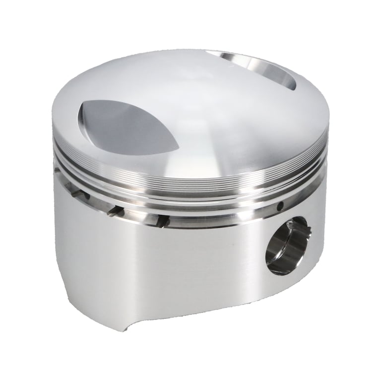 ハーレーダビッドソン　ショベル　WISECOピストンkit Shop Harley-Davidson Shovelhead 80 Wiseco Piston Kit - 3.497 In. Bore