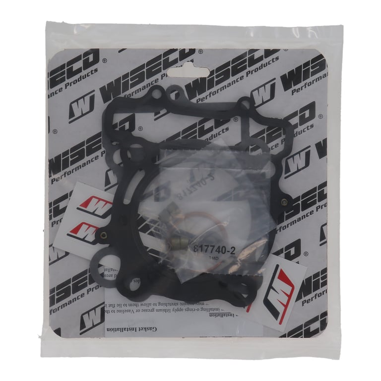 トップス k-hero Shop High Quality Wiseco Top End Gasket Kit Top End Gasket