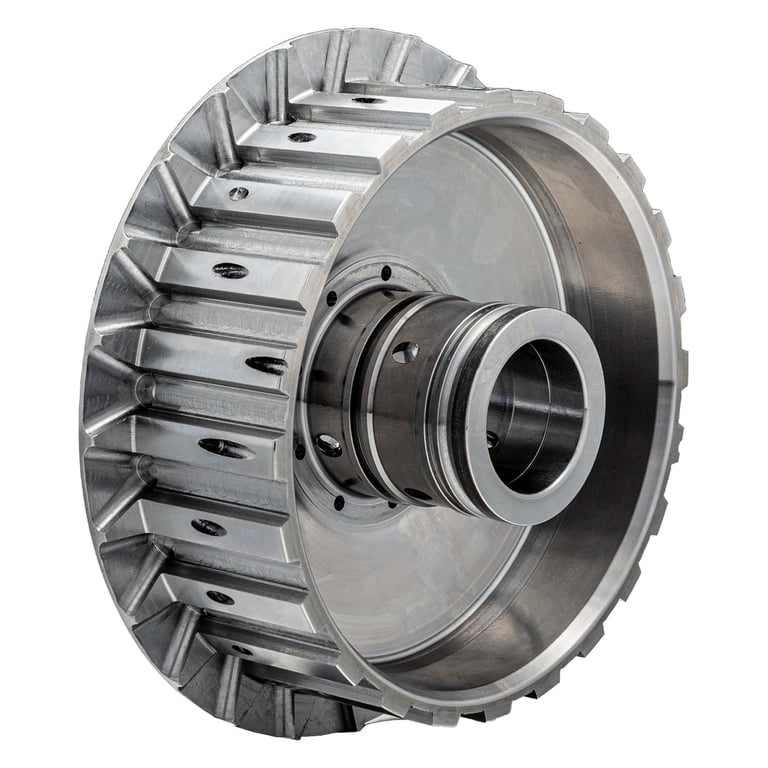 エデル5 Lisle Spill Free Funnel - Yota1 Performance, Inc.