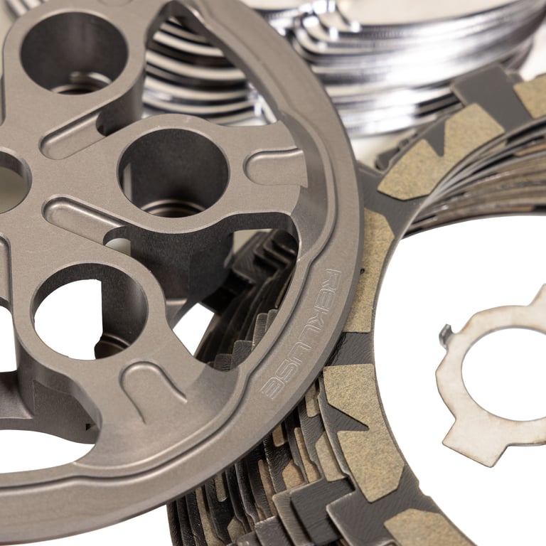 Rekluse - APEX Clutch - Yamaha YZ250 / YZ250X | RMS-7407070