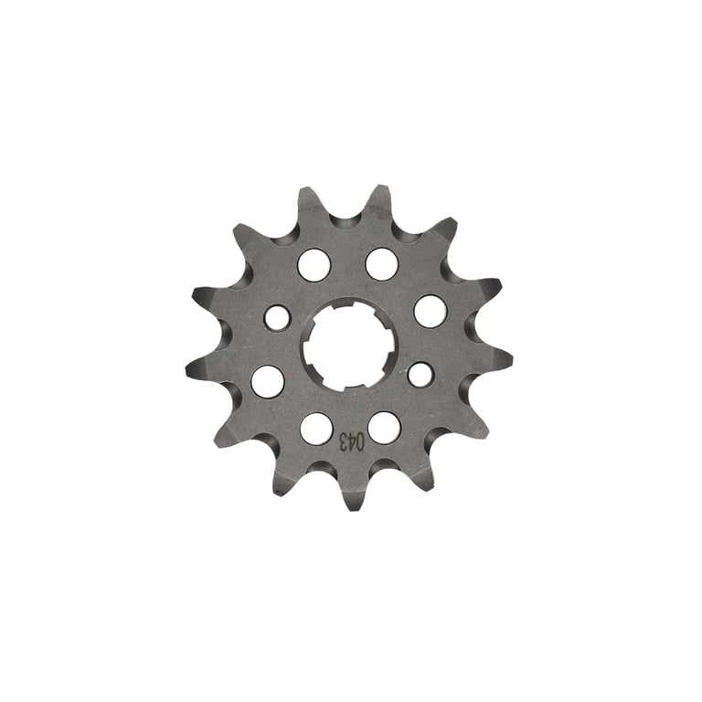 YAMAHA スプロケット Shop OEM Replacement Front Sprocket Yamaha 13 Tooth Quality Off
