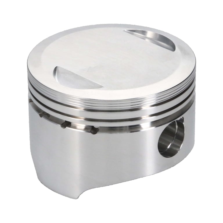 Shop High Quality Yamaha YFM225 Moto Piston Kits - Wiseco