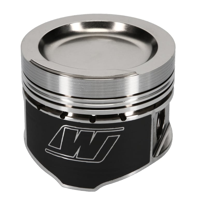 Shop High Quality Volvo B230A Piston Set - Wiseco KE208M97