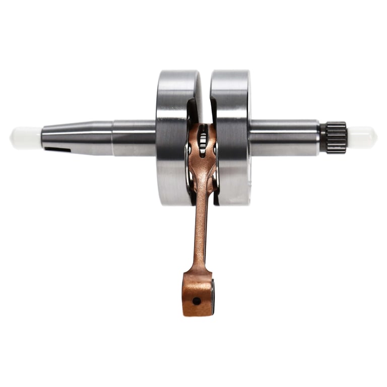 Wiseco Crankshaft Assembly - Kawasaki KX65 | WCA102 | Wiseco