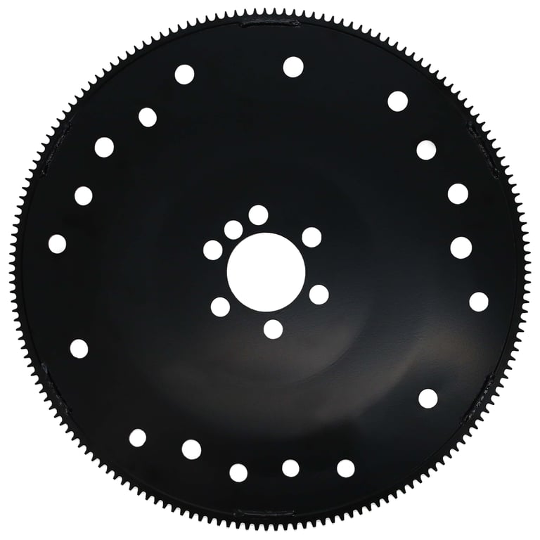 Chevy LS Flexplate - Flat - SFI Approved - 168 Tooth | 7002 | Shop