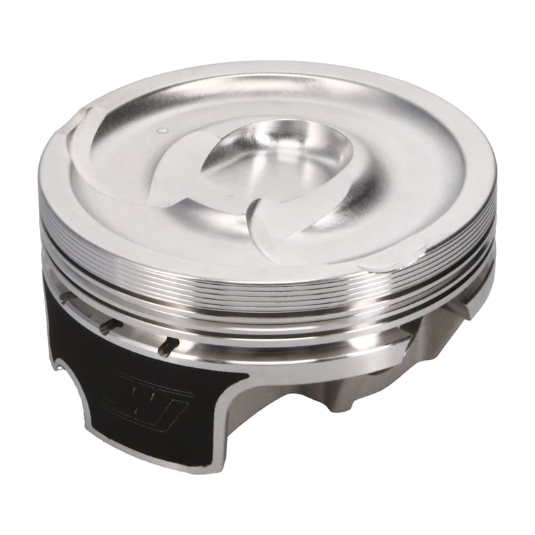 Professional Chevy LT1 Piston – 4.065 in. Bore – 1.105 .in CH, -20.00 CC