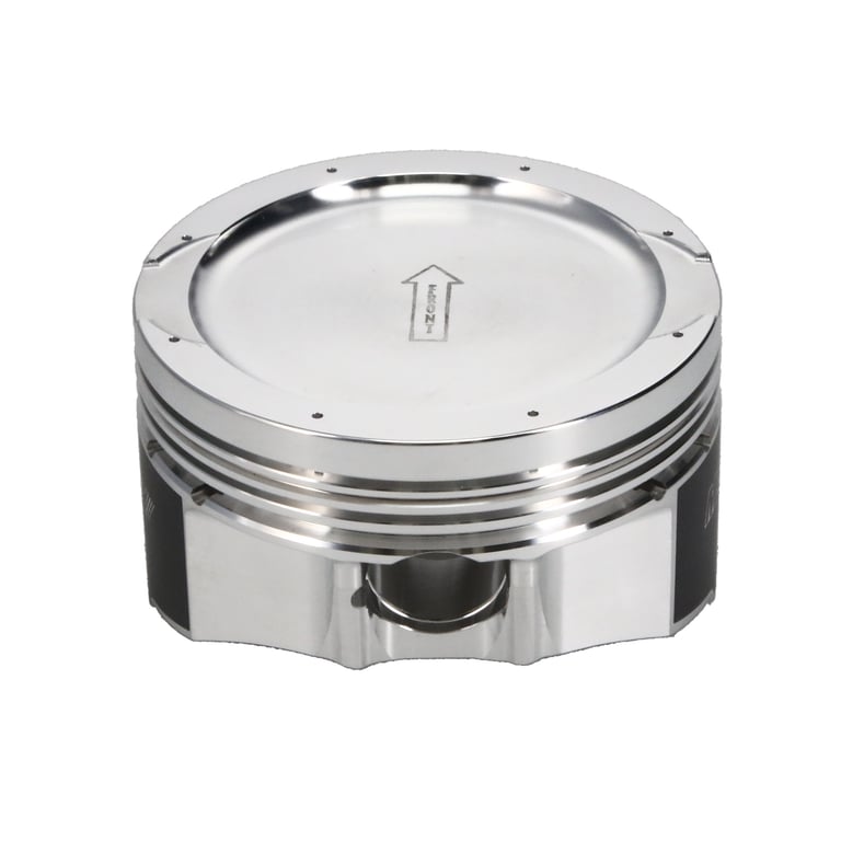 Shop High Performance Ford 4.6L Modular Piston Set 3.700 IN Bore