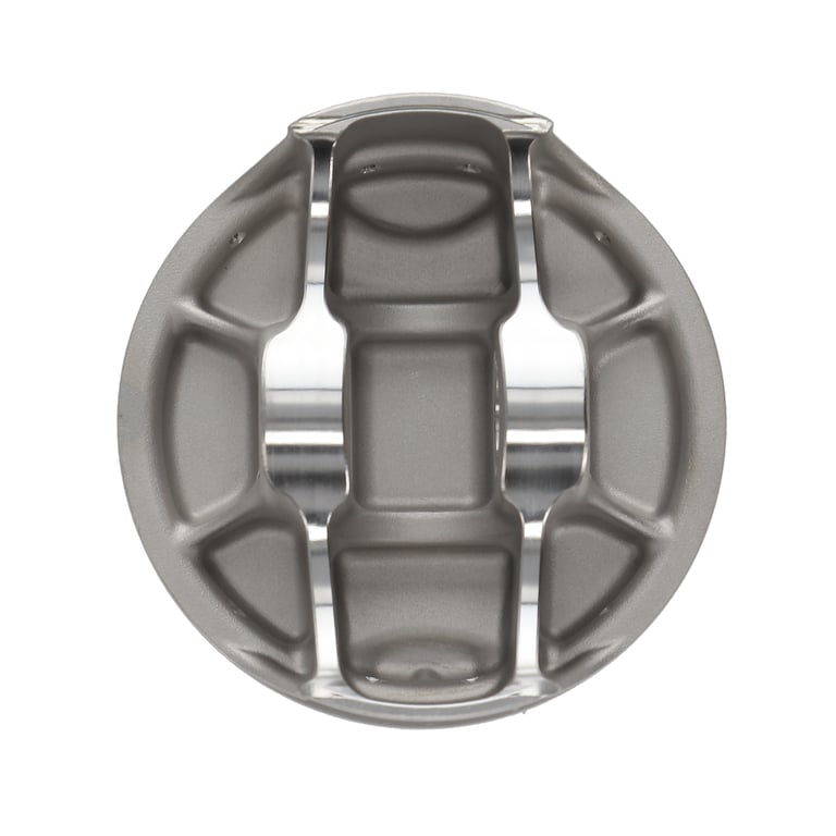 Shop High Quality Kawasaki KX450F/KLX450R Wiseco Piston Kit Piston