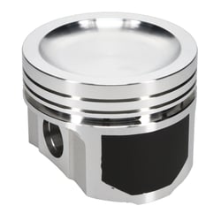 Pro Tru Street Buick V6 Piston – 3.830 in. Bore – 1.825 .in CH, -25.00 CC