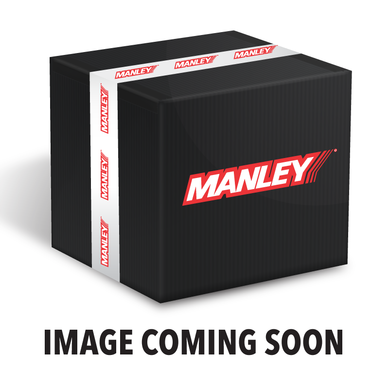 Manley 1.437 Spring Cups Manley 1.437 Spring Cups