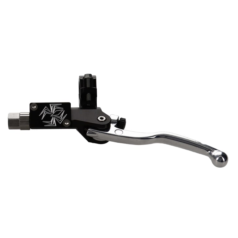 Lhrb - 9,5 Lft Master Cylinder Std | 745-008 | Rekluse