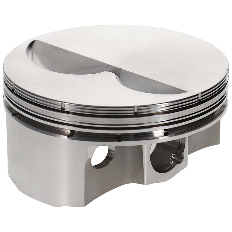 Shop High Quality Chevrolet Small Block Piston Kit - JE Pistons 377965