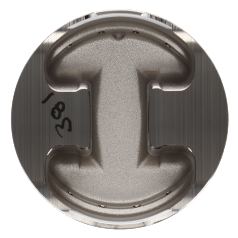 Shop High Quality Subaru EJ Pistons - Wiseco 6588M925AP