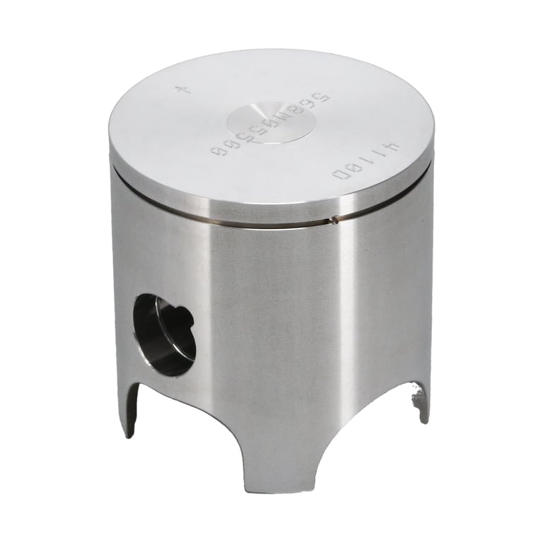 Suzuki RM125 Wiseco Piston Kit – 55.00 mm Bore