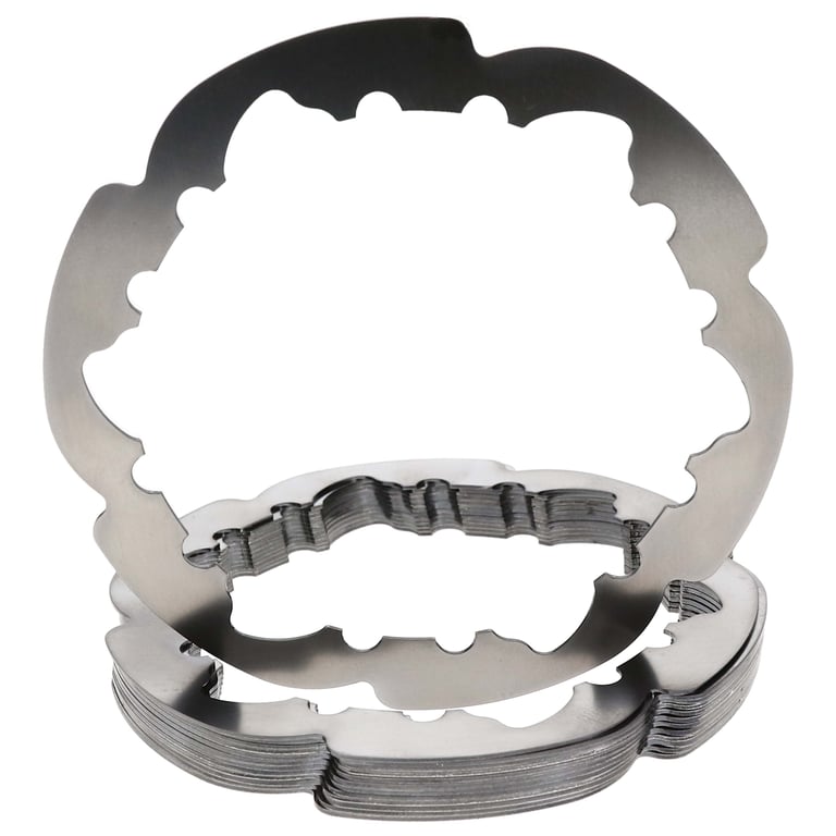 RadiusCX 4.0 - Triumph TF250-X | RMS-8912002 | Rekluse