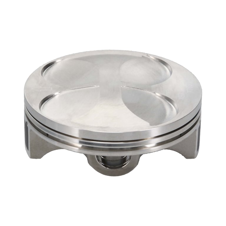 Honda CRF450R/CRF450X Wiseco Piston Kit – 96.00 mm Bore
